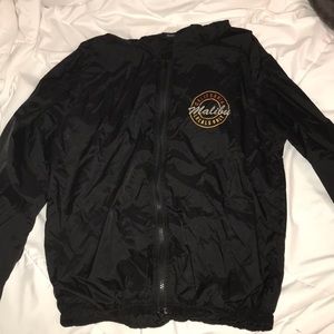 Brandy Melville windbreaker